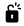 odklenjeno
